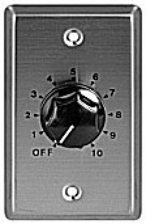 Alpha Communications 25LVC