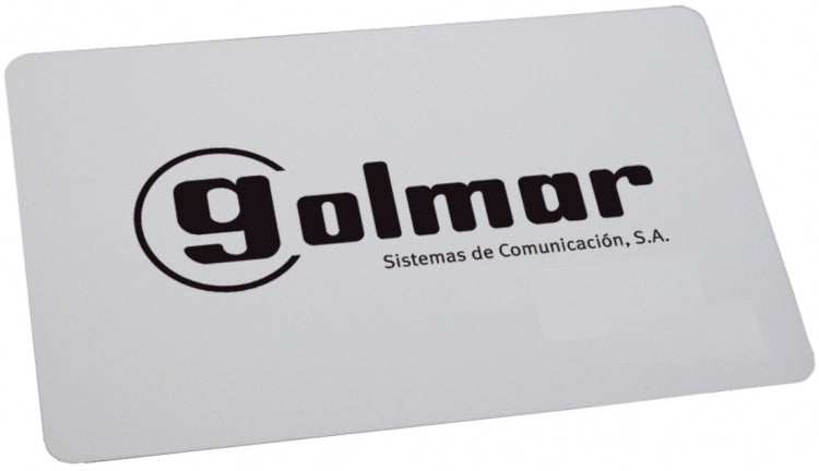 Alpha Communications NFC/IN