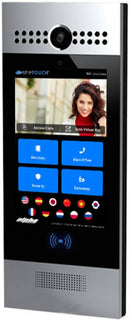 Alpha Communications AT700FH