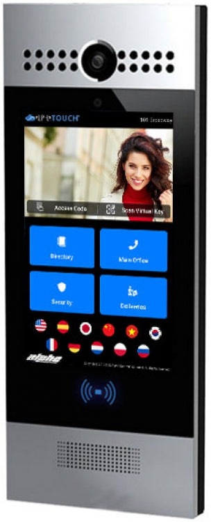 Alpha Communications AT700FH