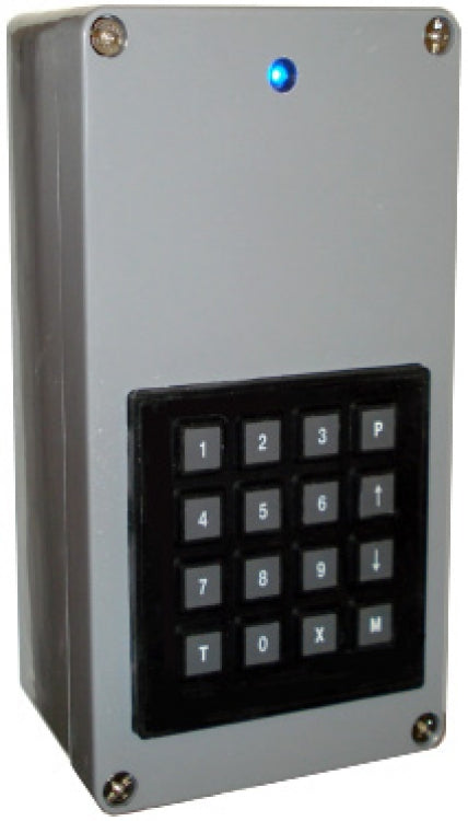Alpha Communications AA926