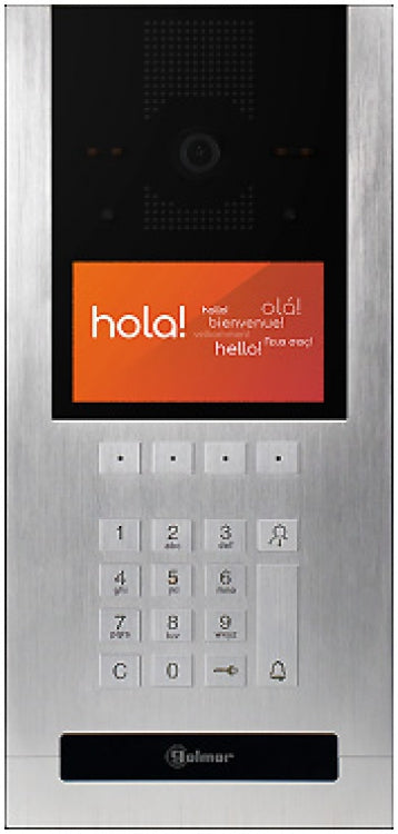 Alpha Communications 6502/G2BLACK