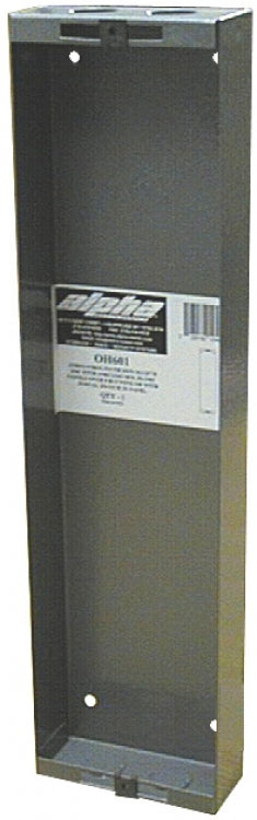 Alpha Communications OH601