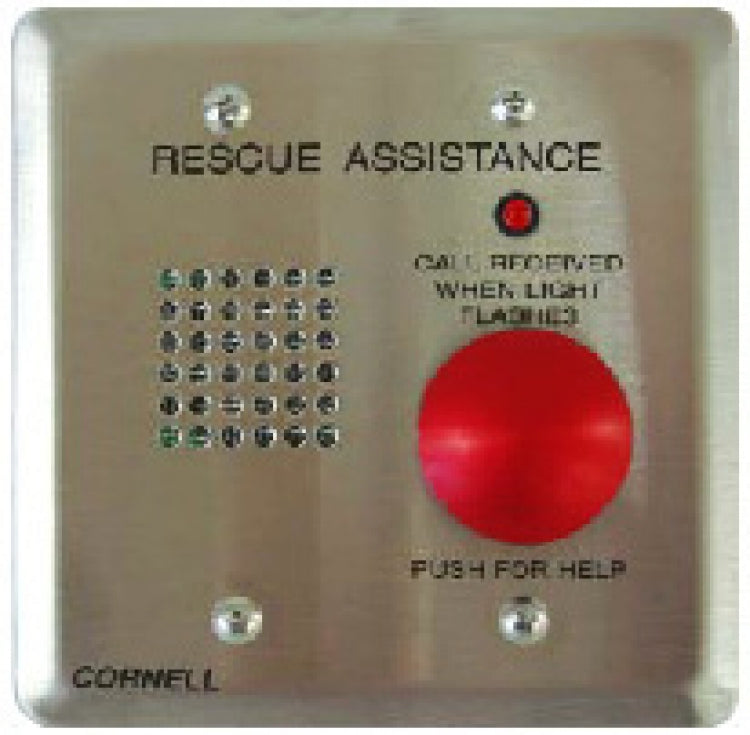 Alpha Communications 4201B/VM