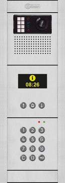 Alpha Communications EPG2/DAS