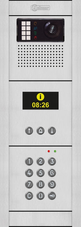 Alpha Communications EPG2/DAS