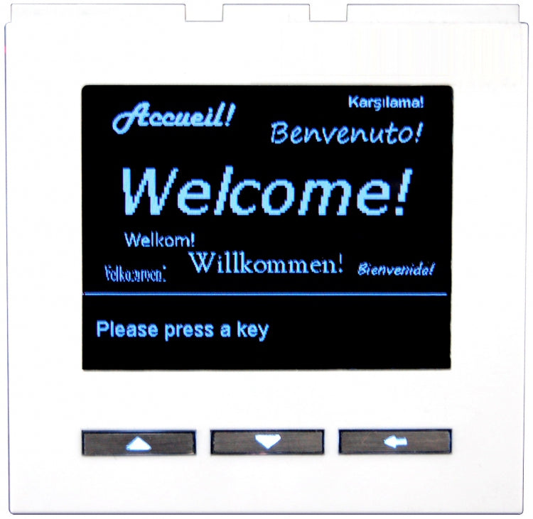 Alpha Communications DBM40W