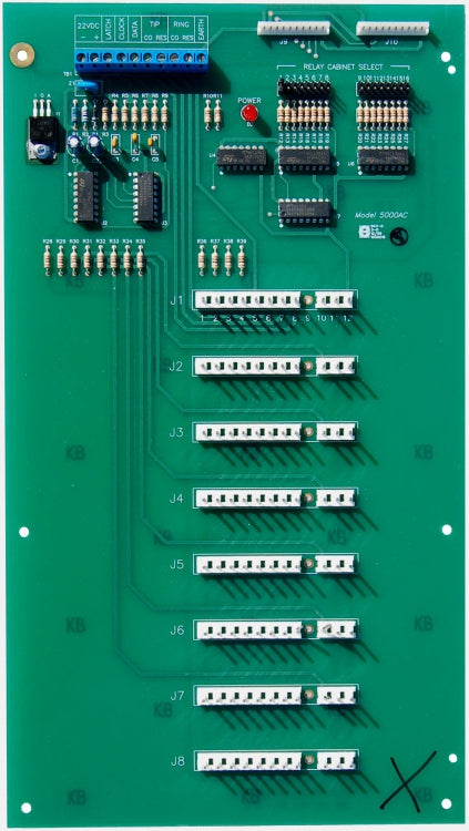 Alpha Communications IH996PC