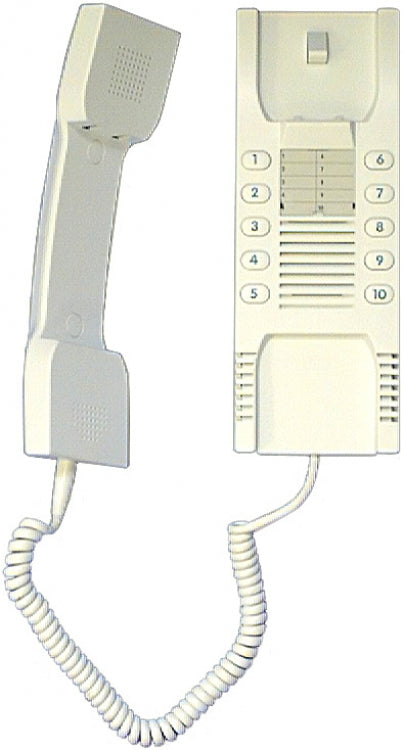 Alpha Communications HT2006/10W