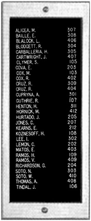 Alpha Communications VIP032D