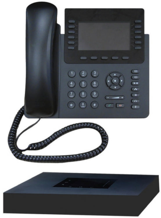 Alpha Communications 100GXNCV