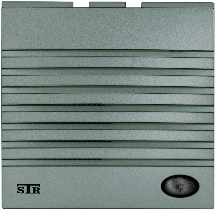 Alpha Communications TSMET