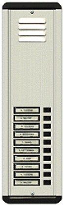 Alpha Communications AM642/10S