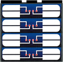Alpha Communications ELM116