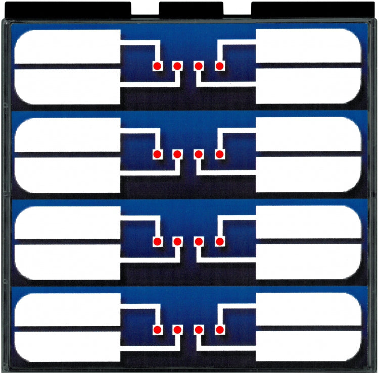 Alpha Communications ELM116