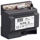 Alpha Communications NTR3
