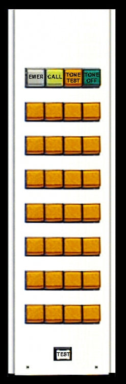 Alpha Communications NC110/28