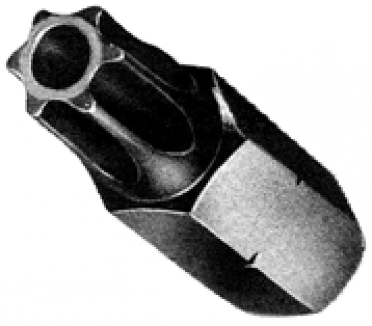 Alpha Communications 8TORX