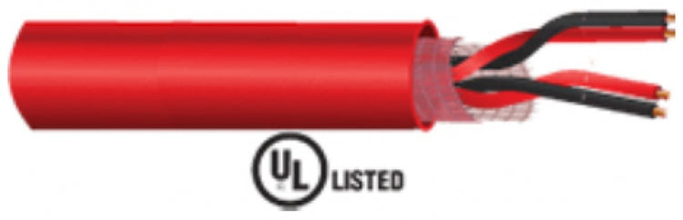 Alpha Communications 2PRJS18/500