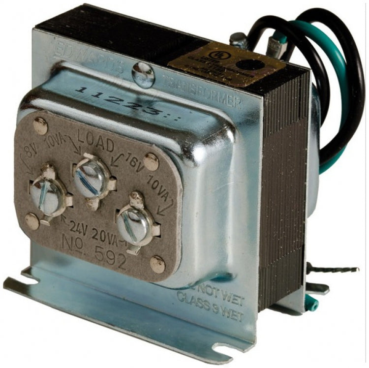 Alpha Communications 592