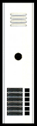 Alpha Communications AM492/06P