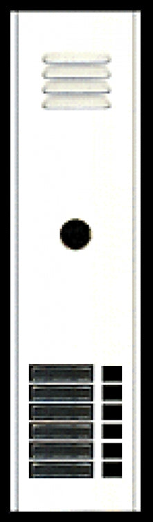 Alpha Communications AM492/06P