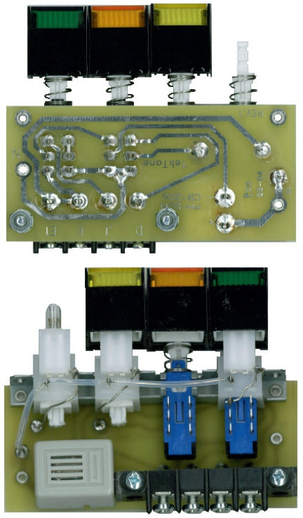 Alpha Communications PM110N