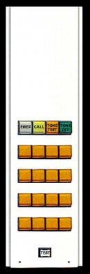 Alpha Communications NC110/16