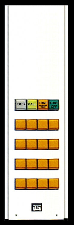 Alpha Communications NC110/16