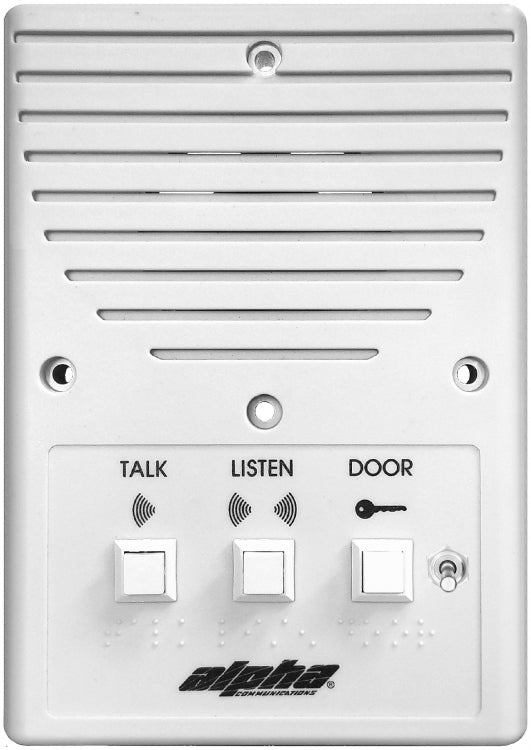 Alpha Communications IS204ATS