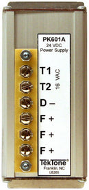 Alpha Communications PK601A