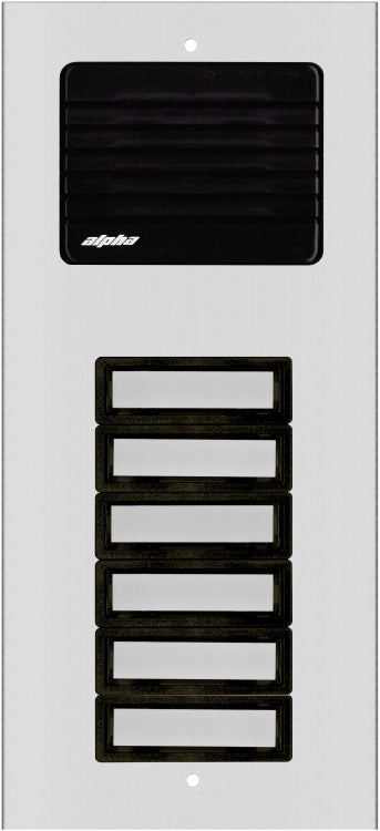 Alpha Communications ES612/06