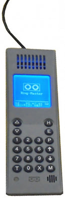 Alpha Communications AA920GY