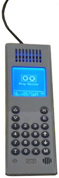 Alpha Communications AA920GY