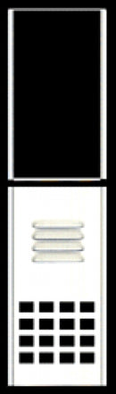 Alpha Communications CM491/016