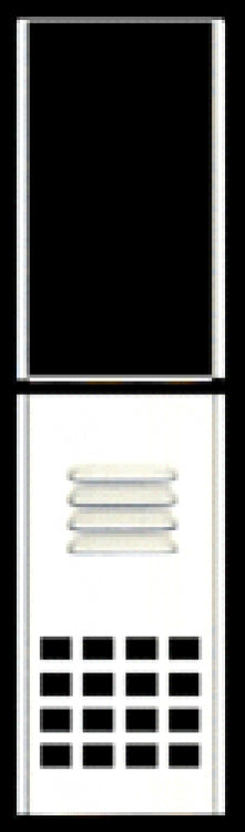 Alpha Communications CM491/016