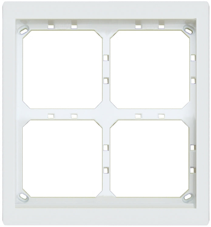 Alpha Communications MT4/2W