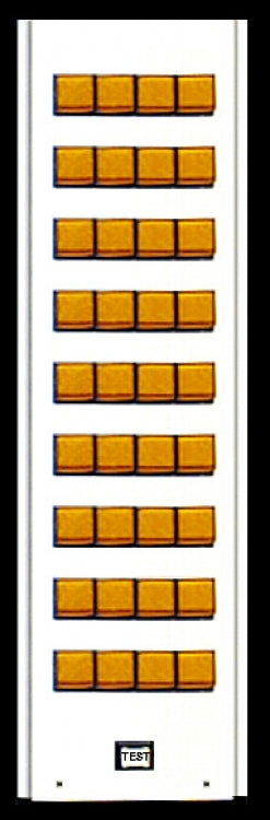 Alpha Communications AM110/36