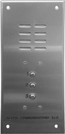 Alpha Communications VI402S003