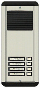 Alpha Communications AM612/04S