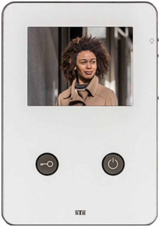 Alpha Communications VFS35