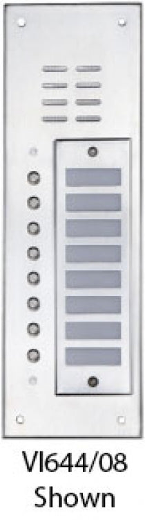 Alpha Communications VI644/58