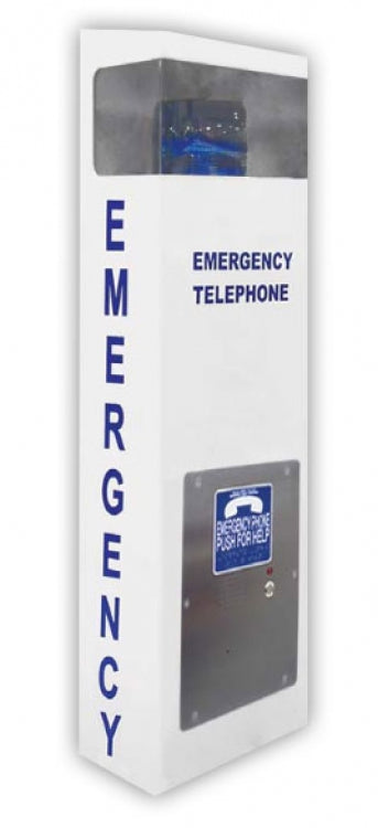 Alpha Communications EPV2