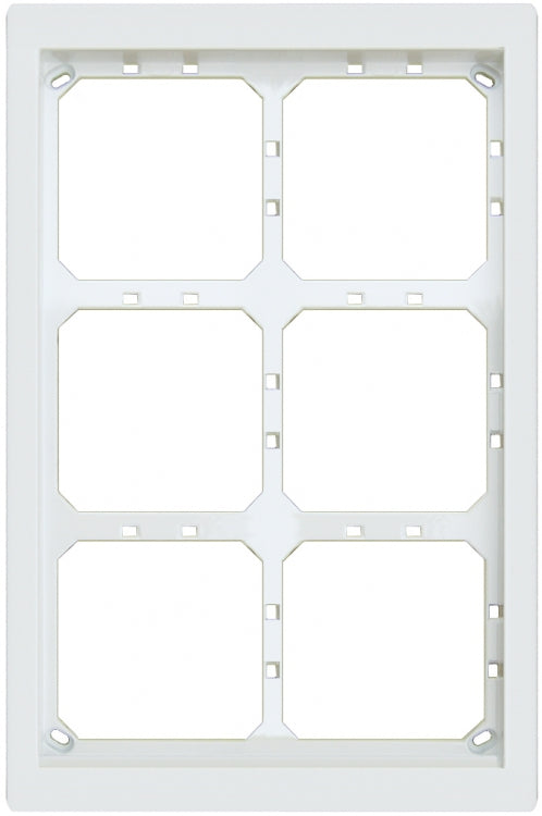 Alpha Communications MT6/2W