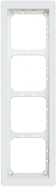 Alpha Communications MT4W