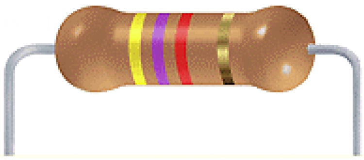 Alpha Communications RC034