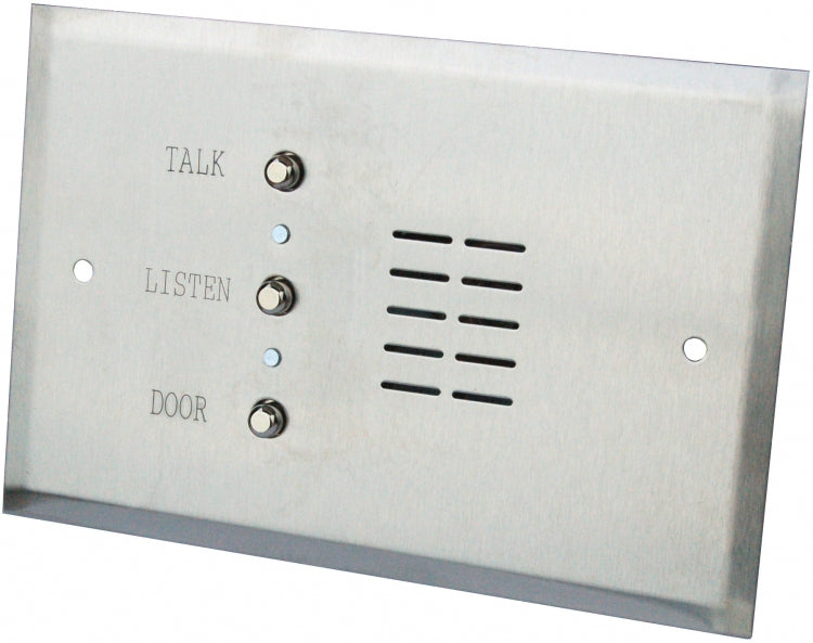 Alpha Communications IS485C