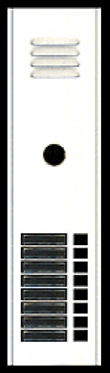 Alpha Communications AM492/08P