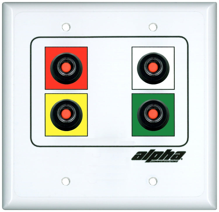 Alpha Communications RSS404