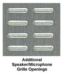Alpha Communications VI402SPKR